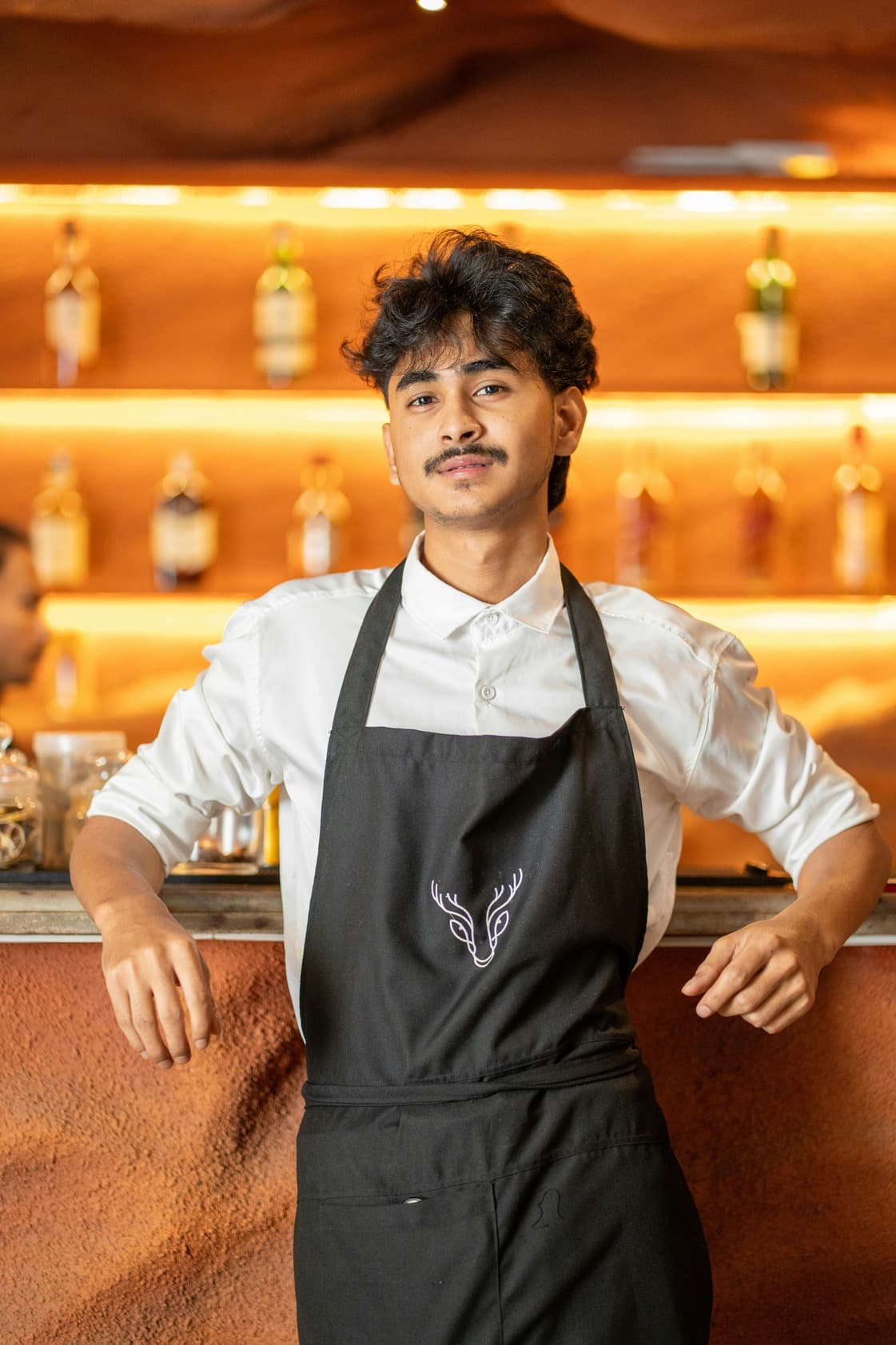 Restaurant operator